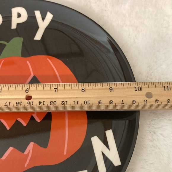 Target Hyde and Eek Halloween 2022 Dinner Plate and Straw Tumbler - Picture 4 of 5
